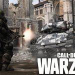 call of duty warzone