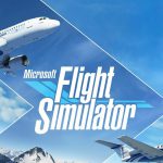 flight simulator microsoft