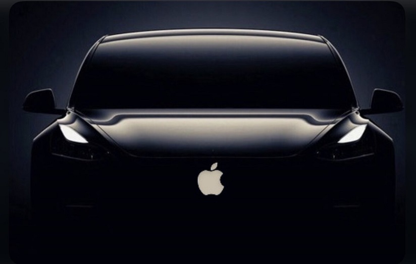 apple-car