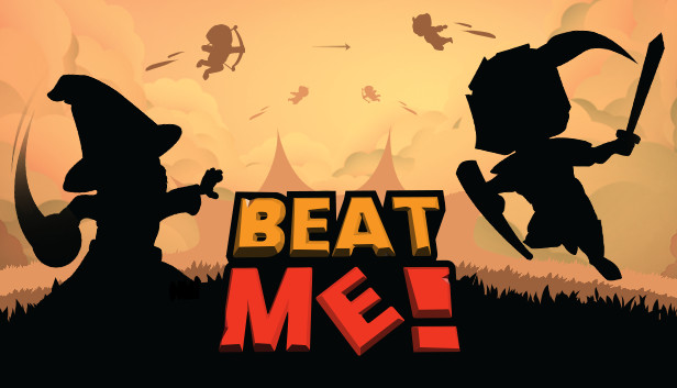 beat me