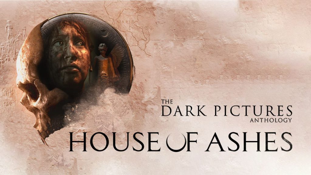 house of ashes