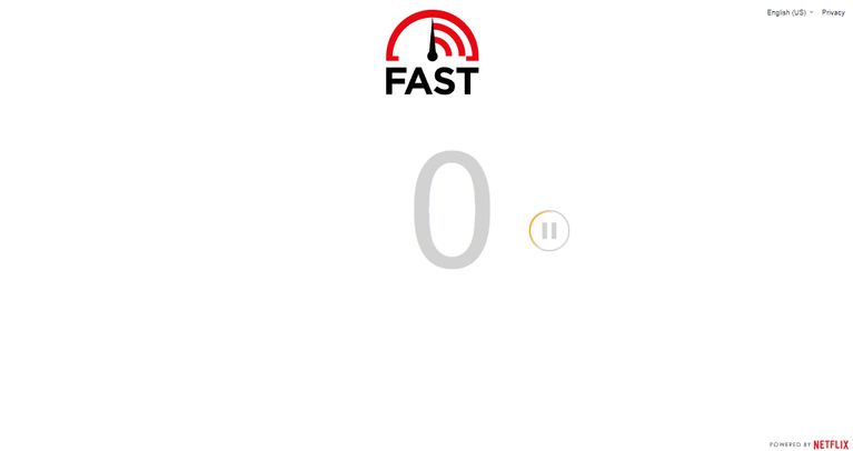 fast speed net