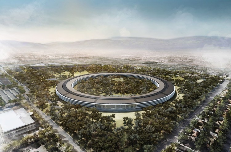 apple park