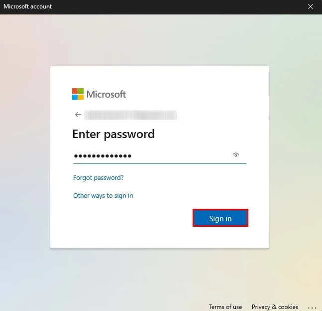 microsoft-account-sign-in-enter-password