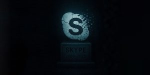 R.I.P Skype