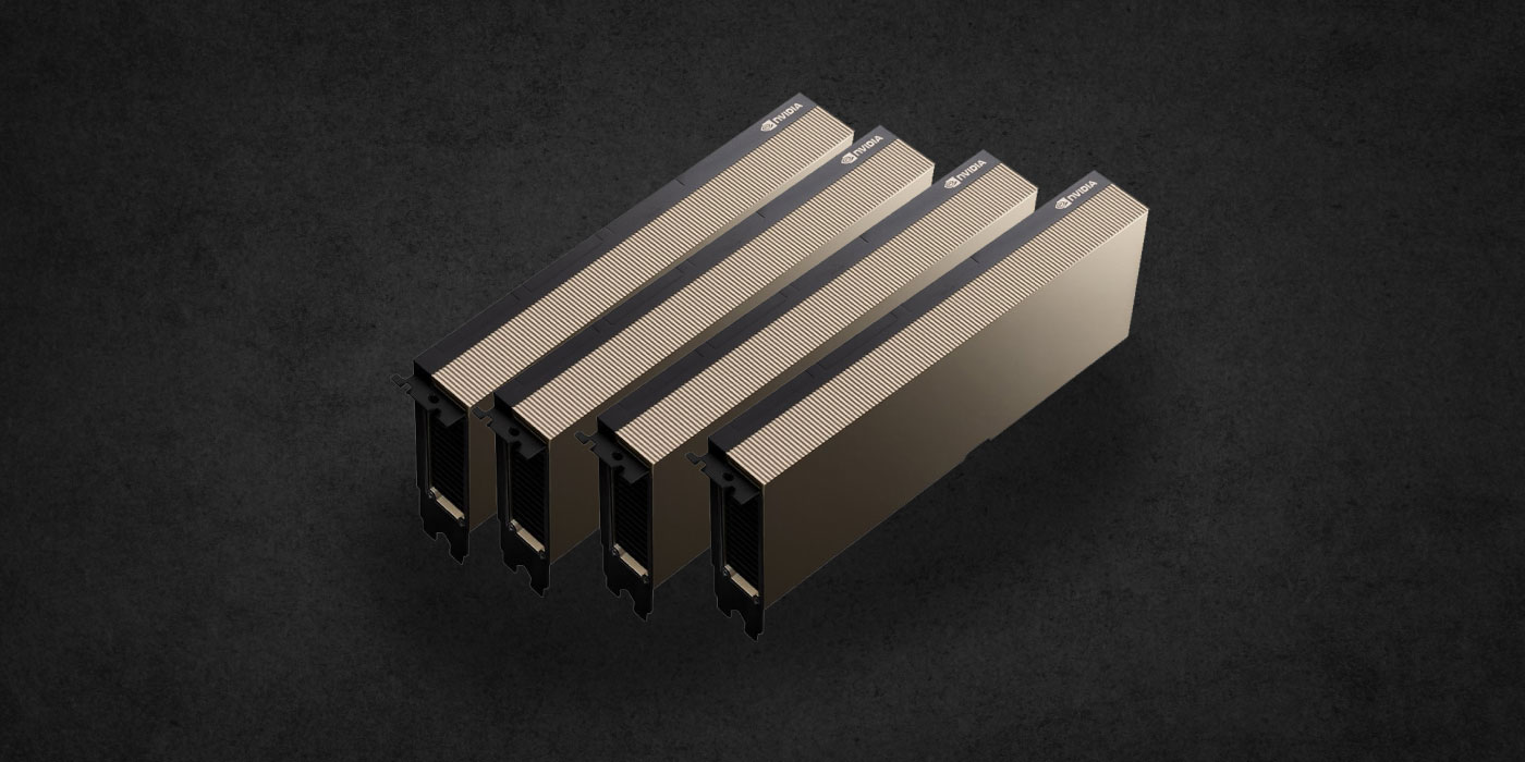 کارت گرافیک Nvidia H100 80GB