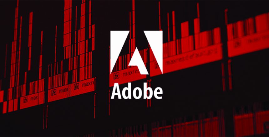 Adobe Header