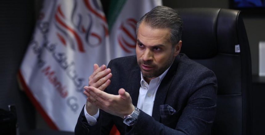 اشکان امیرزاده ابراهیمی