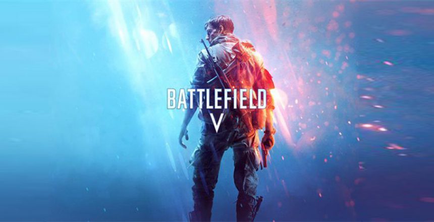 Battlefield V