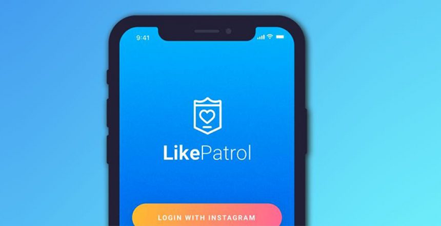 LikePatrol-header