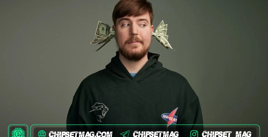MrBeast