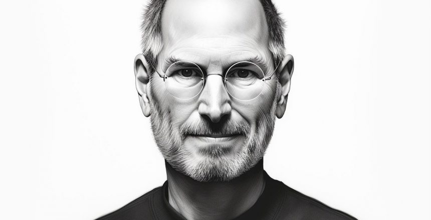 Steve jobs