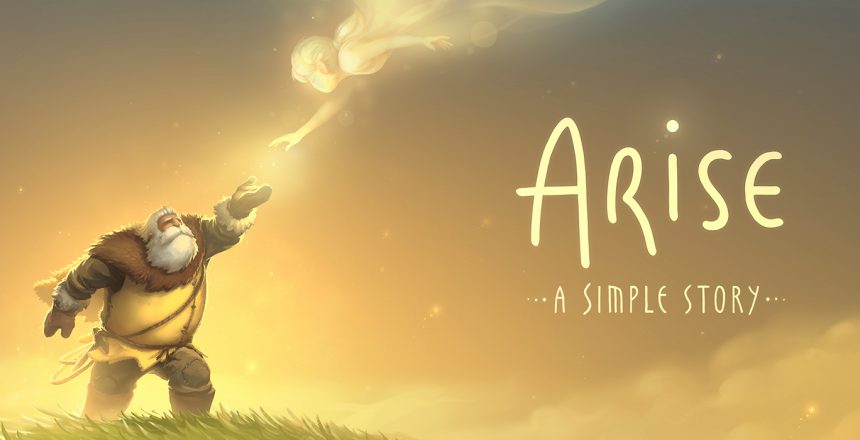 arise-header