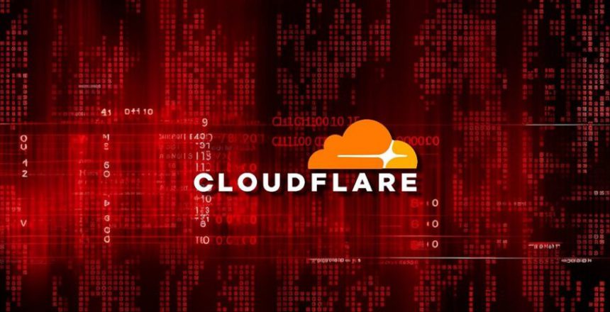 cloudflare