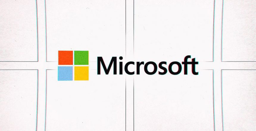 microsoft