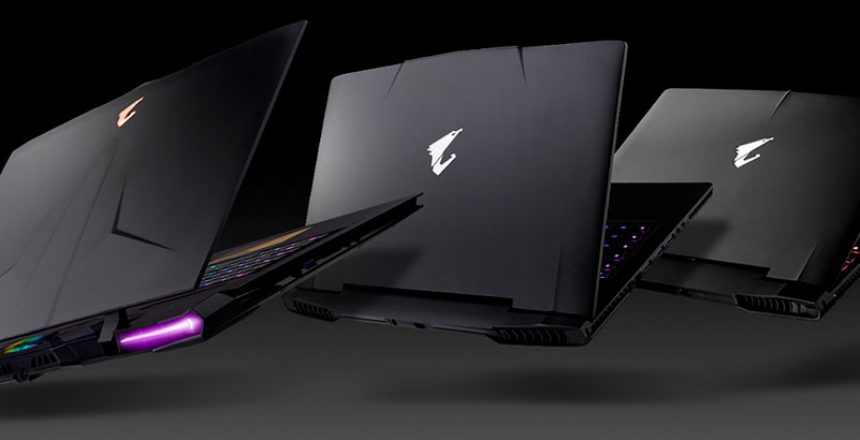 Aorus