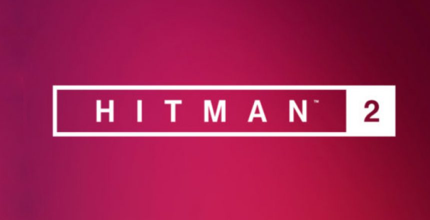 hitman header