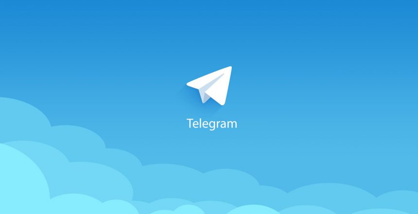 telegram-header