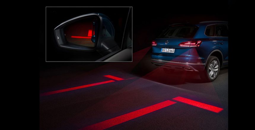 vollsk wagen matrix light