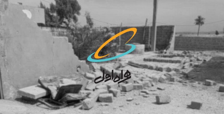 پایداری-اینترنت-همراه-اول-در-مناطق-زلزله-زده-بوشهر